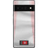 Tunisia Soccer Flag Google Pixel 6 Pro Skin